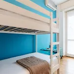 Zuretti Flexyrent Apartment