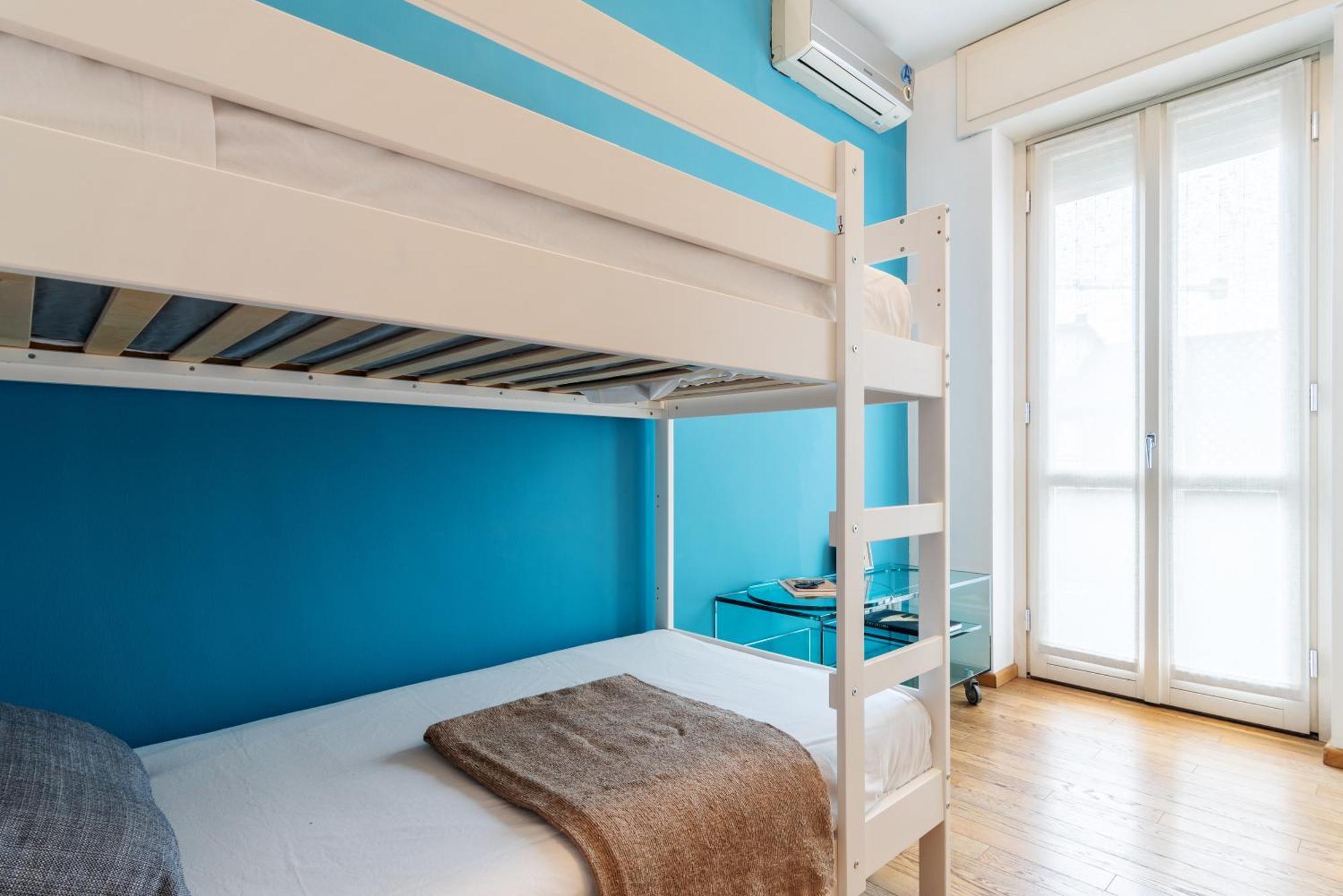 Apartment Zuretti Flexyrent *