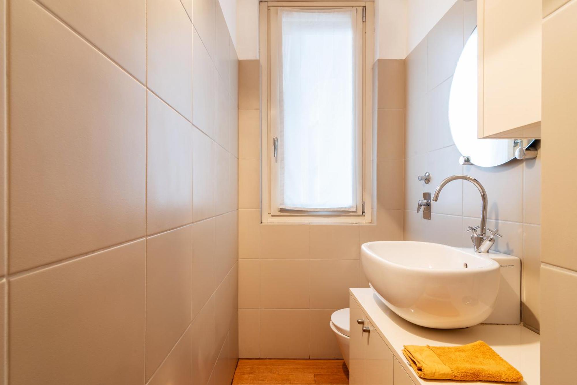 Zuretti Flexyrent Apartment Mailand
