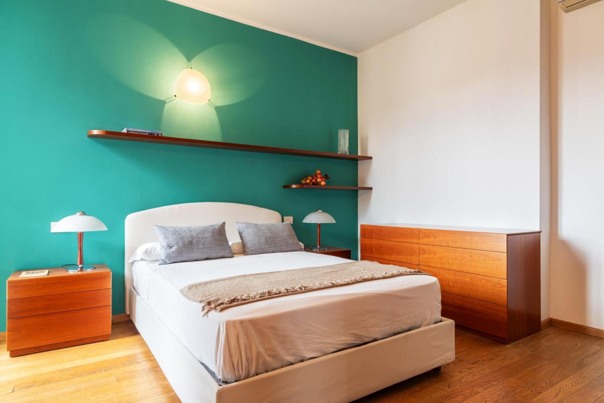 Zuretti Flexyrent Apartment