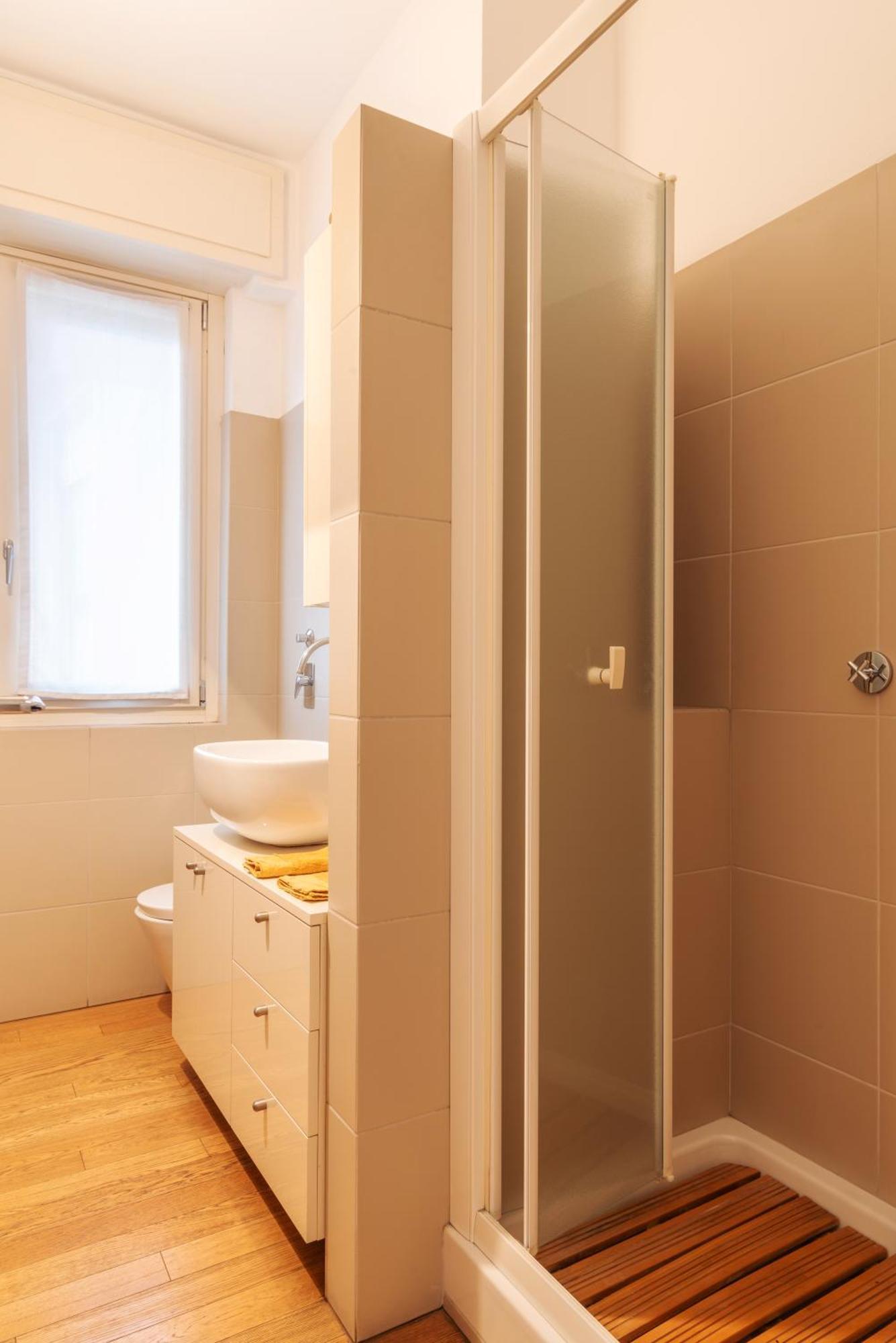 Apartment Zuretti Flexyrent