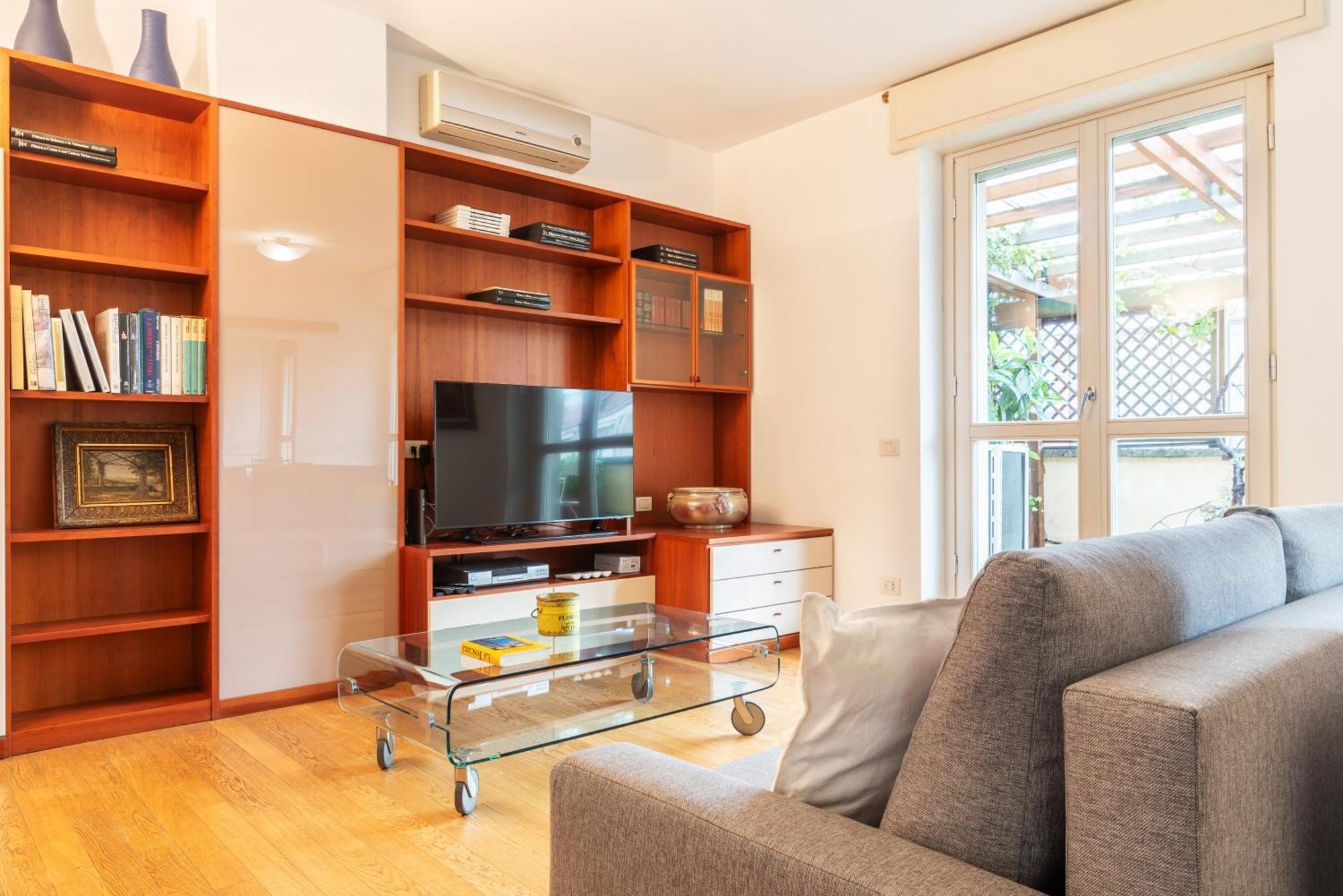 Apartment Zuretti Flexyrent *
