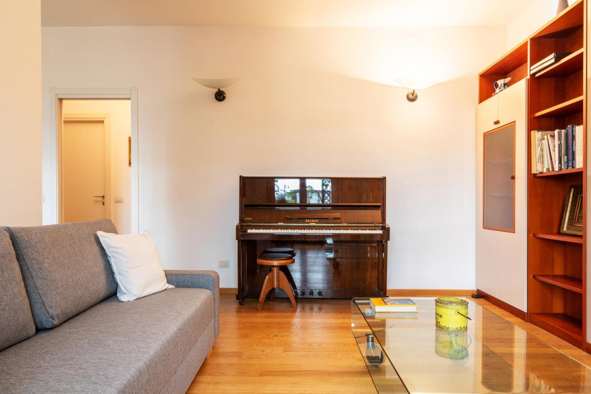 Apartment Zuretti Flexyrent