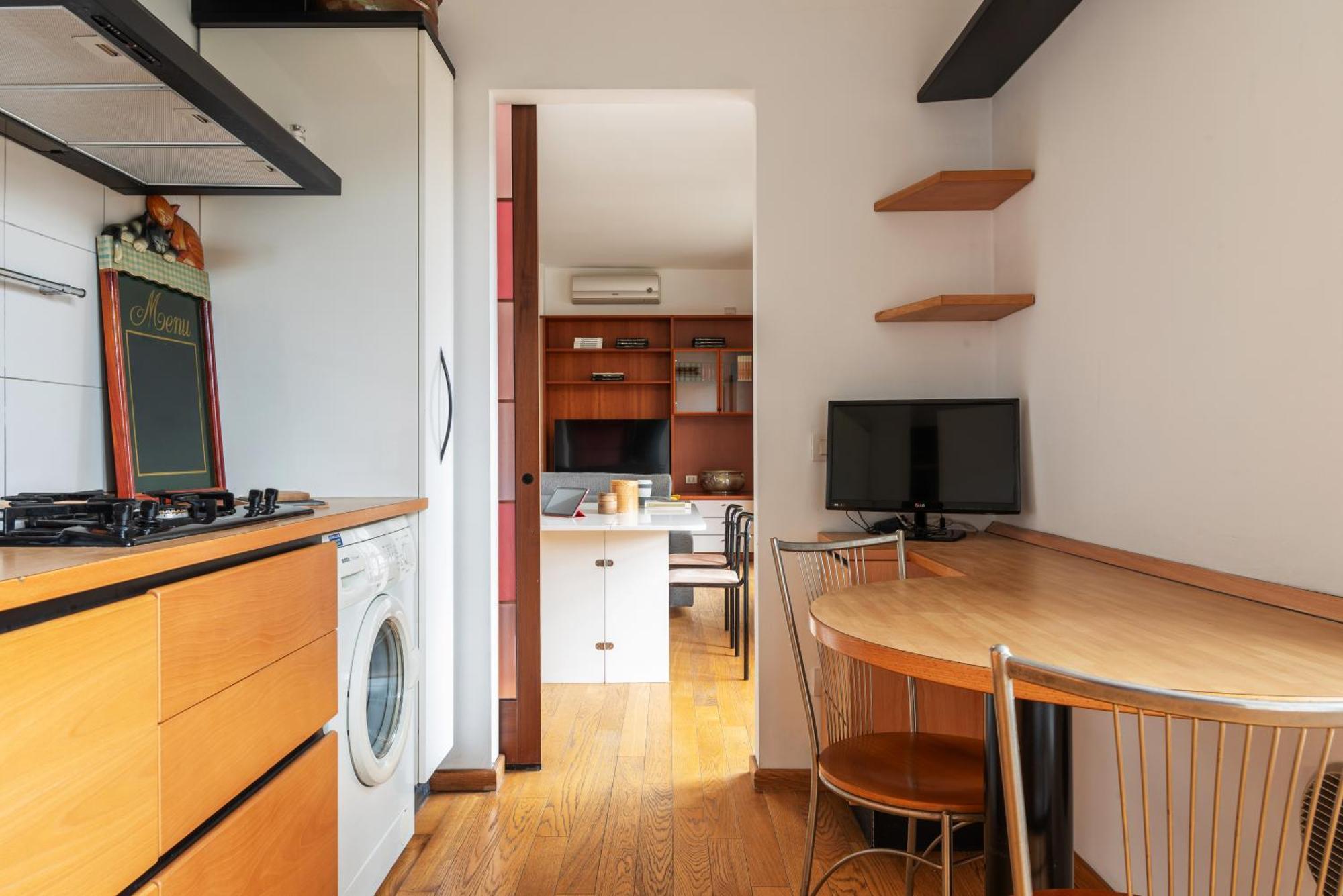 Apartment Zuretti Flexyrent *