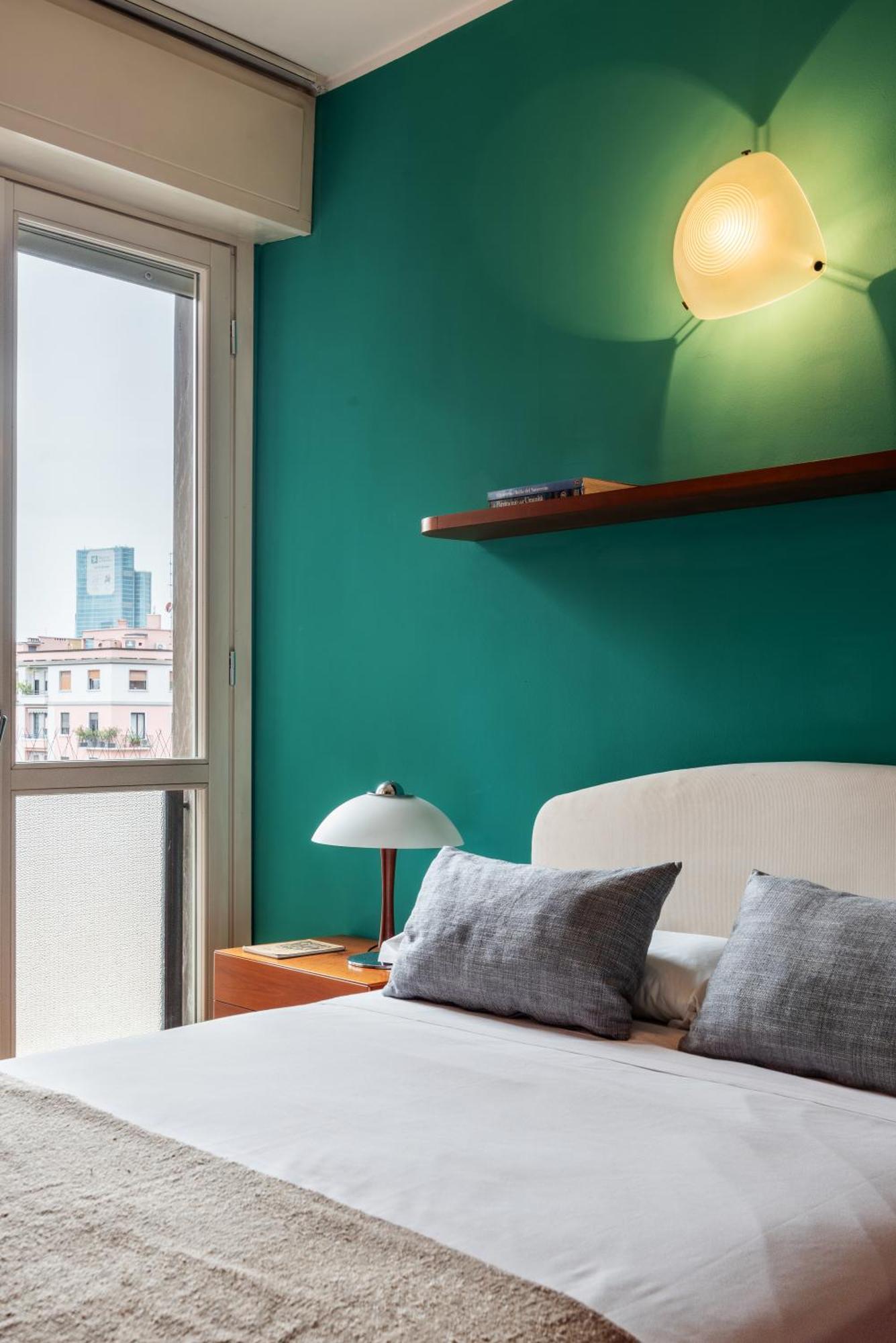 Zuretti Flexyrent Apartment *
